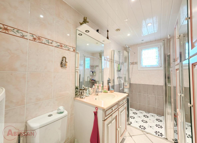 vente Maison individuelle Saint Christol Les Ales - Photo 10