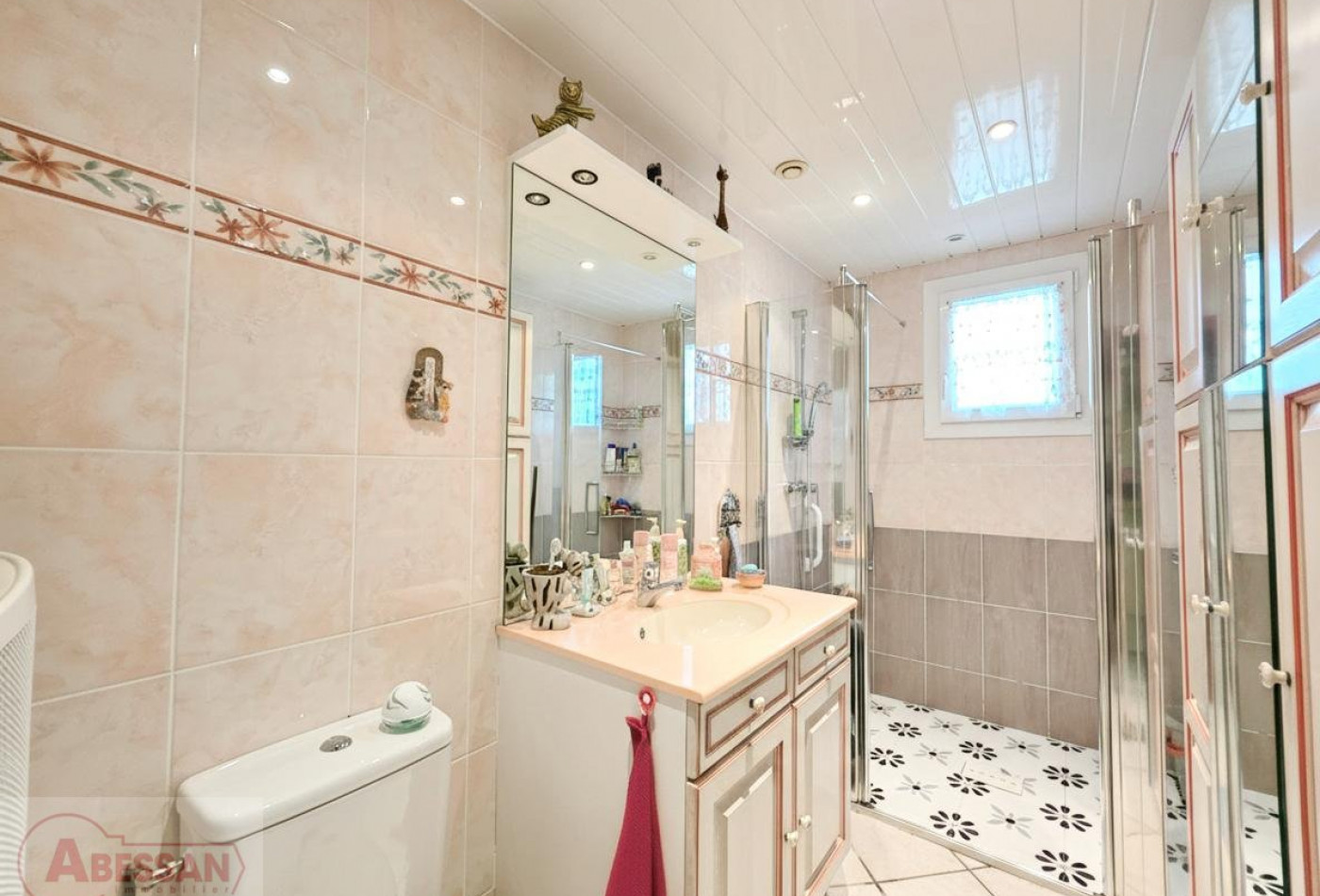 vente Maison individuelle Saint Christol Les Ales - Photo 10