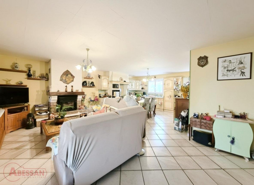 vente Maison individuelle Saint Christol Les Ales - Photo 4
