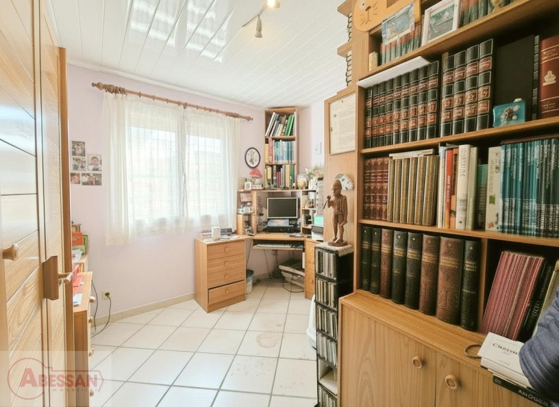 vente Maison individuelle Saint Christol Les Ales - Photo 9