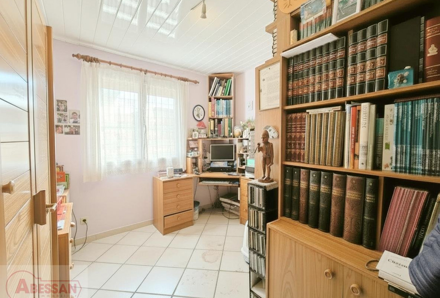 vente Maison individuelle Saint Christol Les Ales - Photo 9