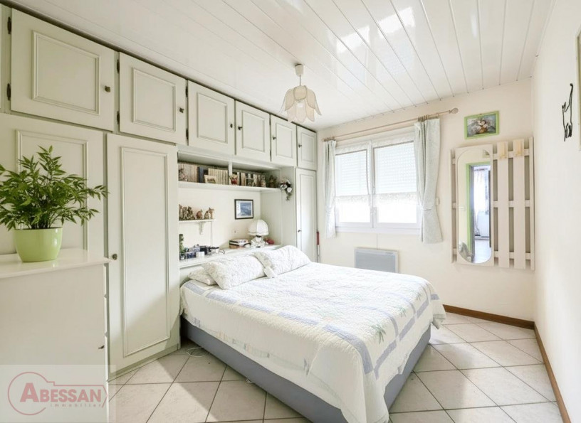 vente Maison individuelle Saint Christol Les Ales - Photo 6