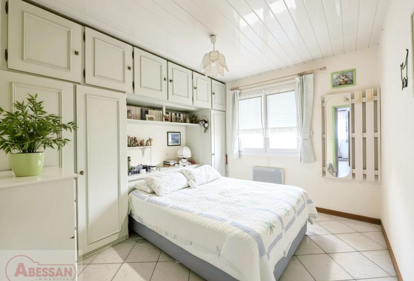 vente Maison individuelle Saint Christol Les Ales - Photo 6