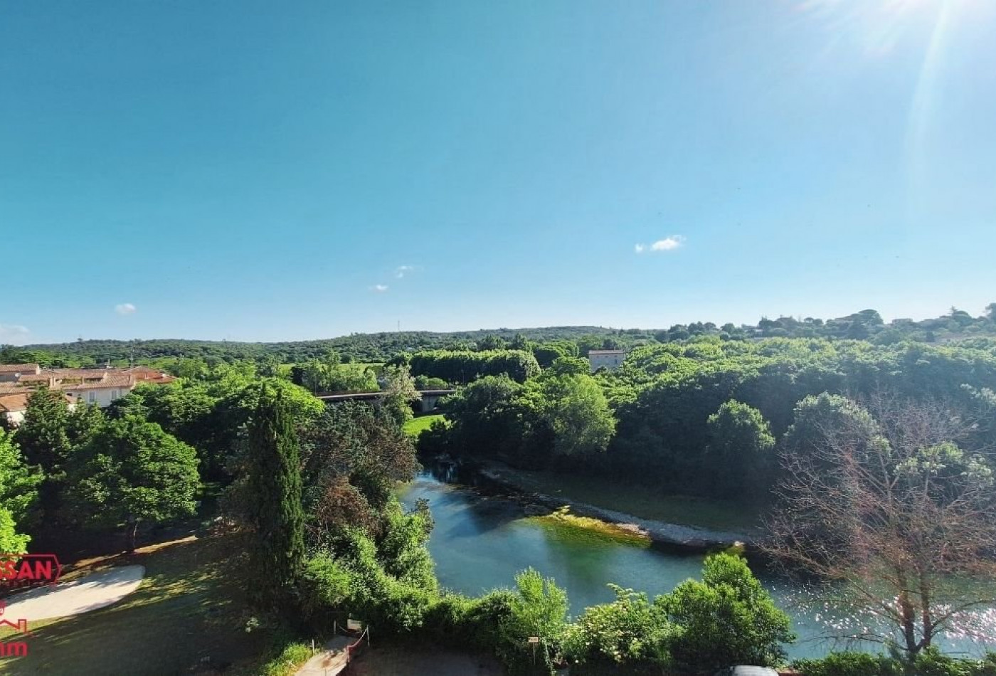 vente Maison Saint Hippolyte Du Fort - Photo 2