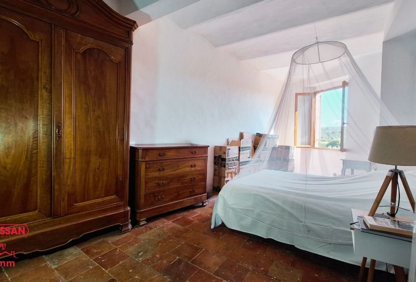 vente Maison Saint Hippolyte Du Fort - Photo 7