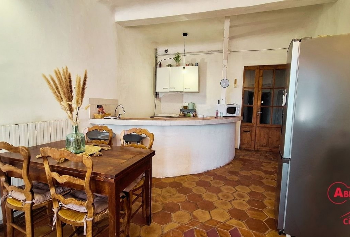 vente Maison Saint Hippolyte Du Fort - Photo 6