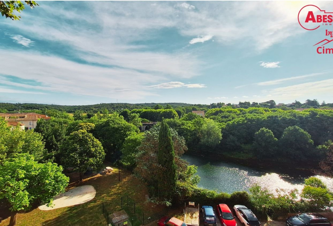 vente Maison Saint Hippolyte Du Fort - Photo 3