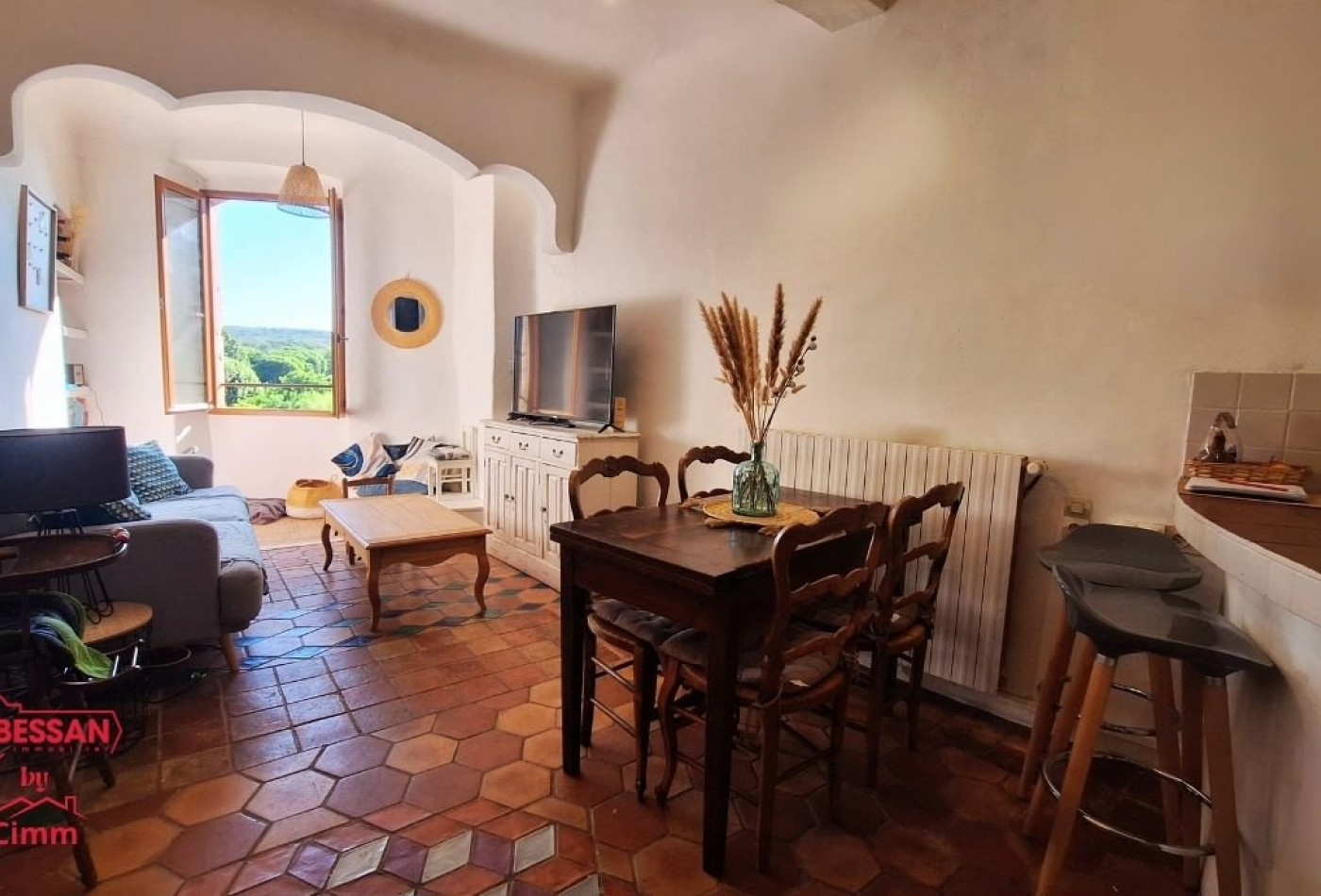 vente Maison Saint Hippolyte Du Fort - Photo 4