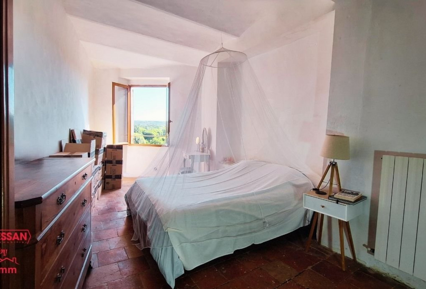 vente Maison Saint Hippolyte Du Fort - Photo 8