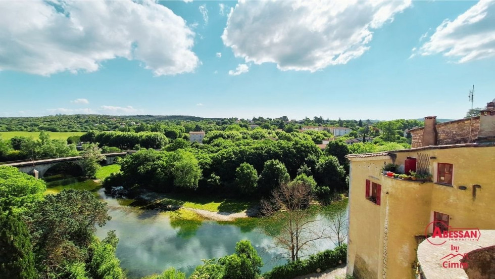 vente Maison Quissac - Photo 1