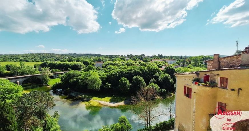 vente Maison Quissac