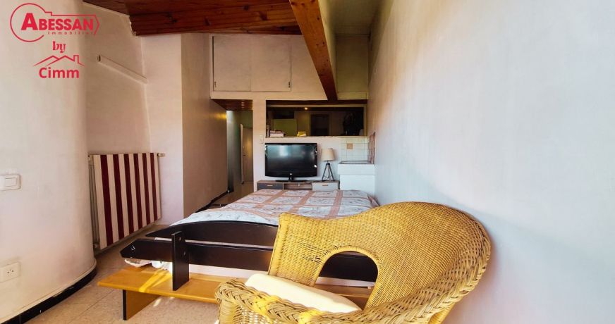 vente Maison Quissac