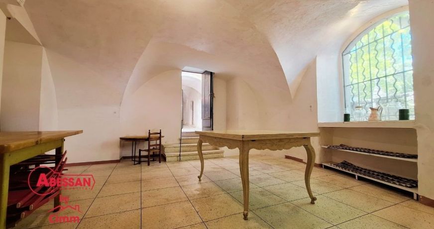 vente Maison Quissac