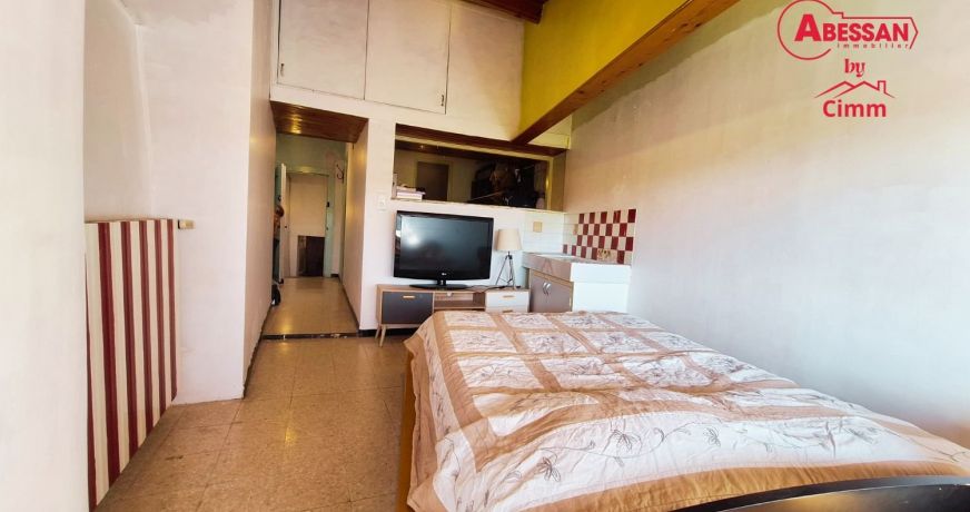 vente Maison Quissac