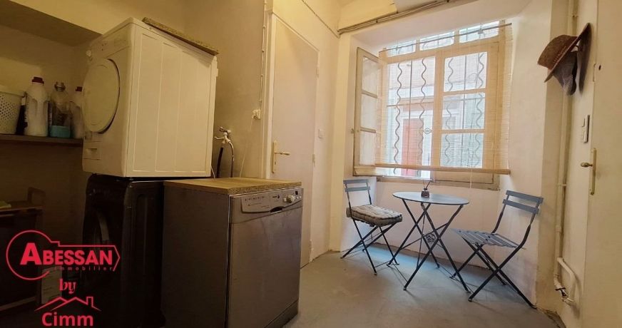 vente Maison Quissac