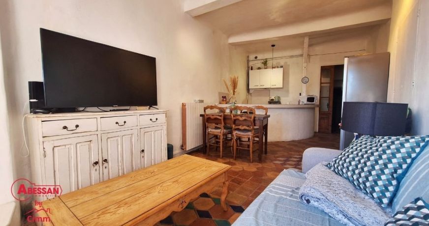 vente Maison Quissac