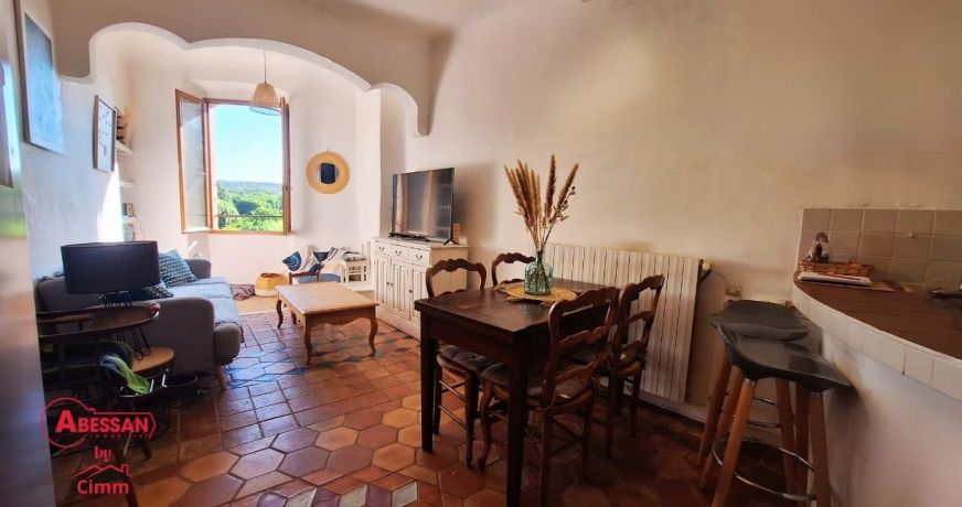 vente Maison Quissac