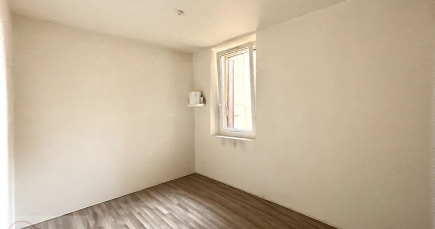 vente Immeuble de rapport Ales