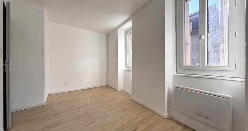 vente Immeuble de rapport Ales