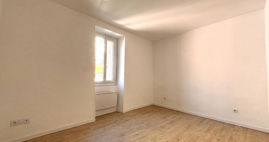 vente Immeuble de rapport Ales