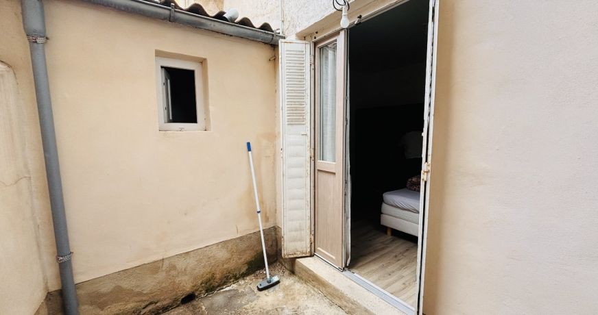 vente Immeuble de rapport Ales