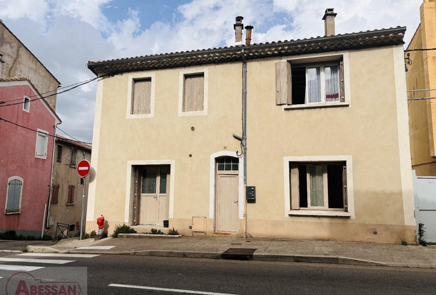 vente Immeuble de rapport Ales - Photo 1