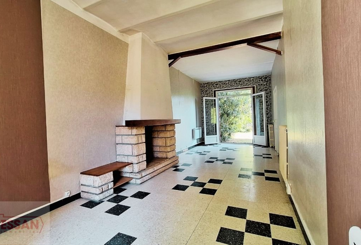 vente Maison Lezan - Photo 6