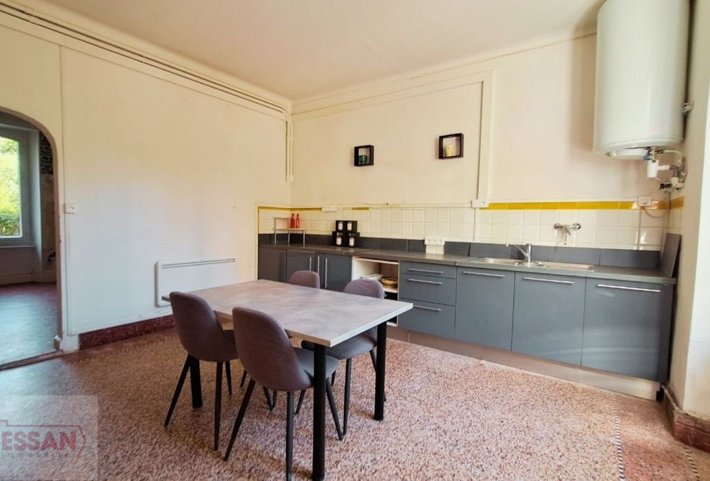 vente Maison Lezan - Photo 10