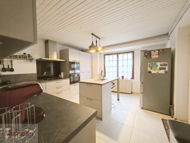 vente Maison individuelle Robiac Rochessadoule - Photo 5