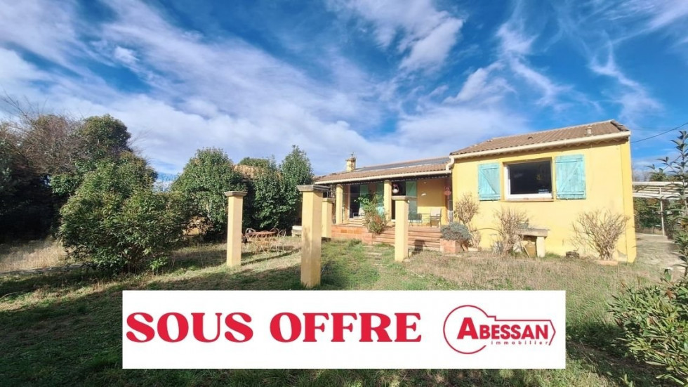 vente Maison Aigremont - Photo 1