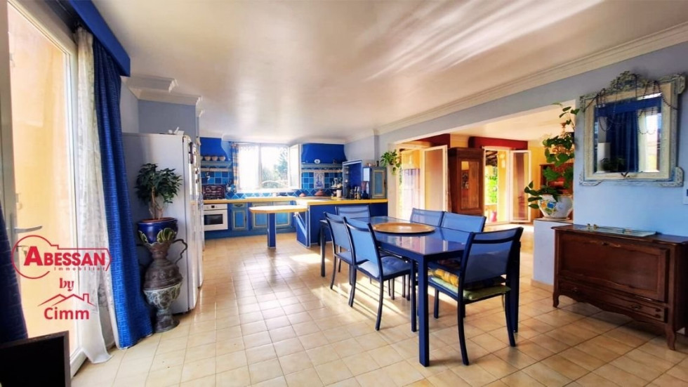 vente Maison Aigremont - Photo 5