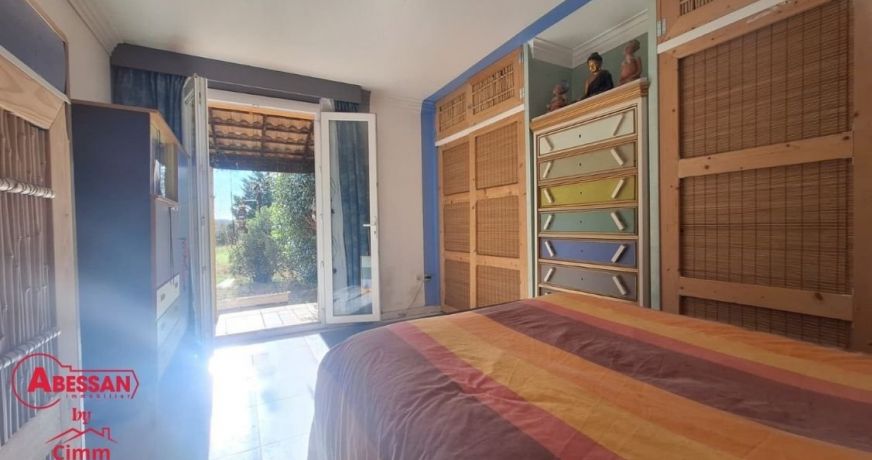 vente Maison Ledignan