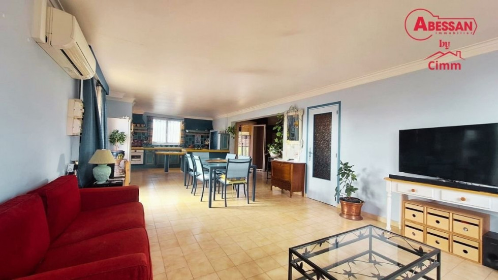 vente Maison Ledignan - Photo 4