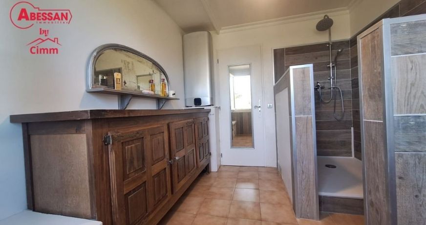 vente Maison Ledignan