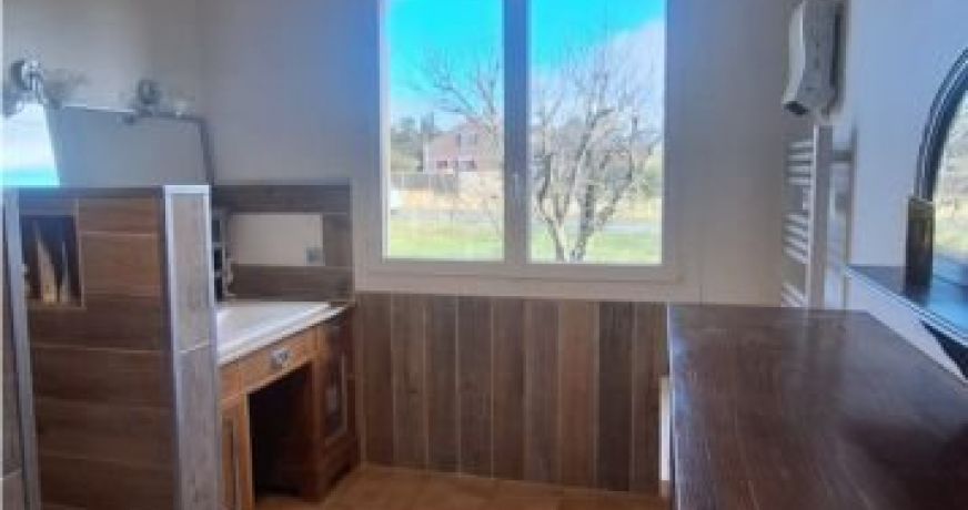 vente Maison Ledignan