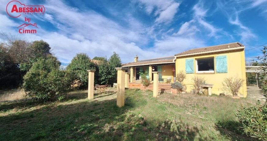 vente Maison Ledignan