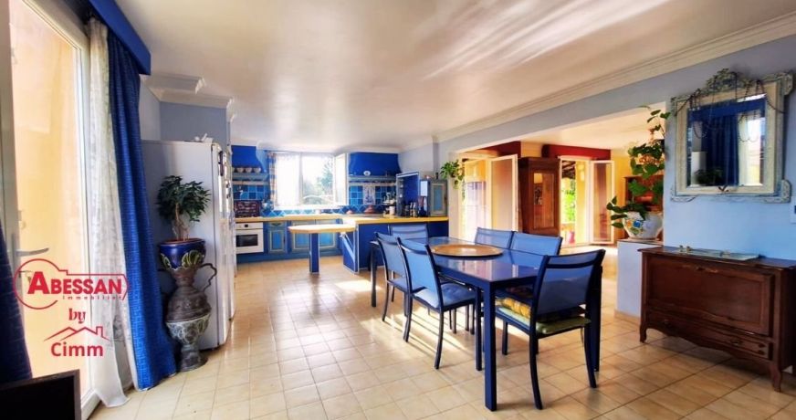 vente Maison Ledignan