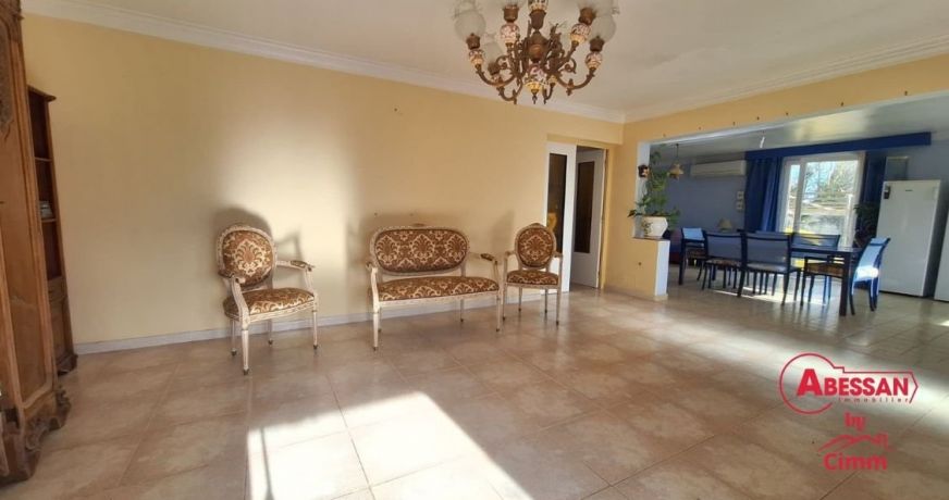 vente Maison Ledignan