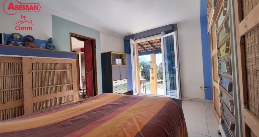 vente Maison Ledignan