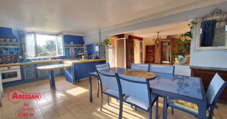 vente Maison Ledignan