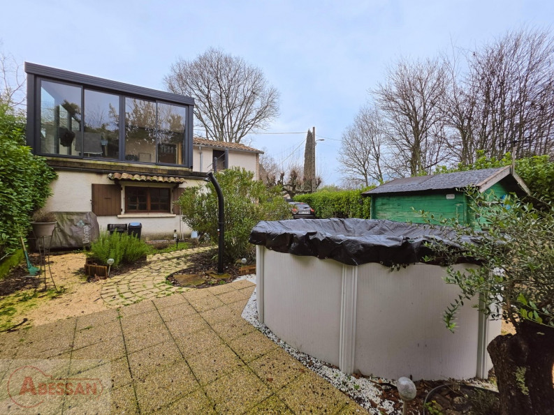 vente Maison individuelle Saint Ambroix - Photo 1