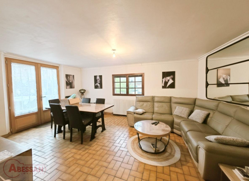 vente Maison individuelle Saint Ambroix - Photo 4