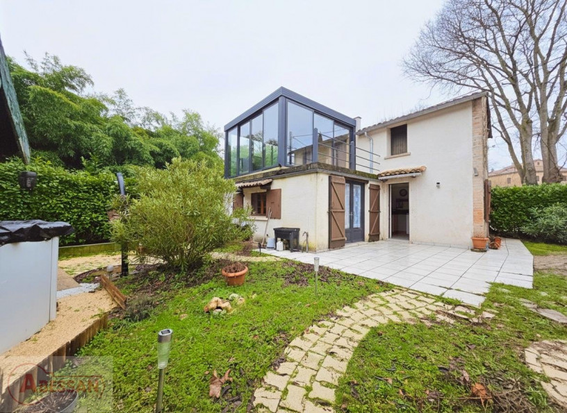 vente Maison individuelle Saint Ambroix - Photo 2