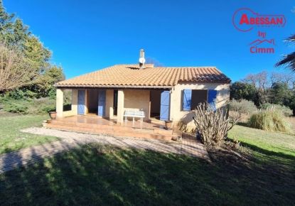 vente Maison Crespian