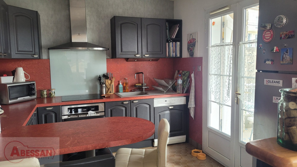 vente Maison Laragne Monteglin - Photo 4