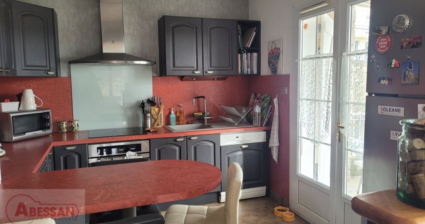 vente Maison Laragne Monteglin