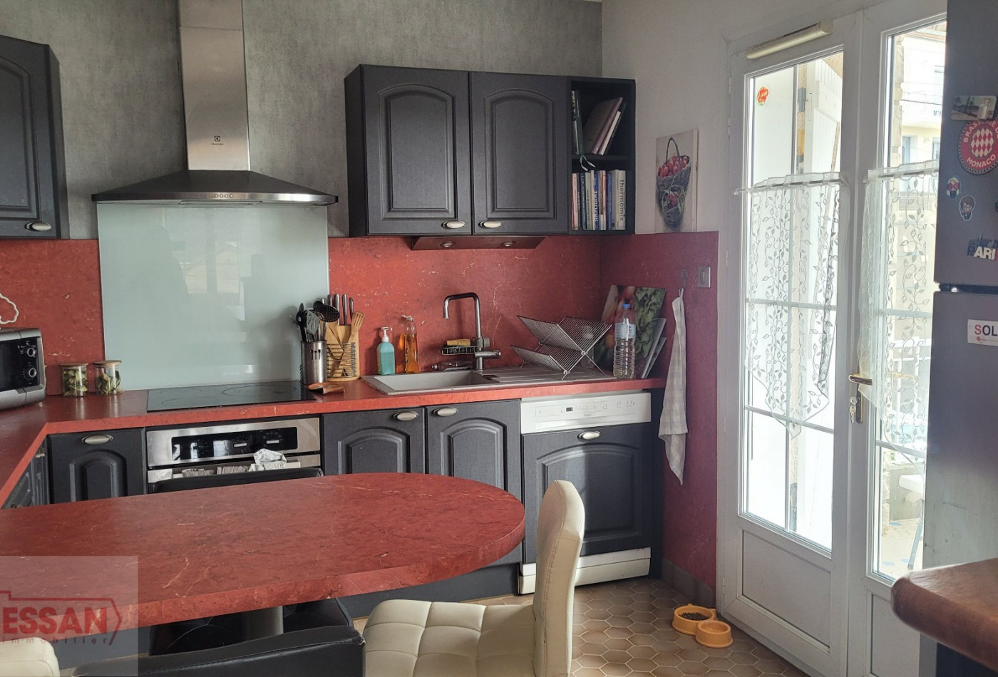 vente Maison Laragne Monteglin - Photo 4