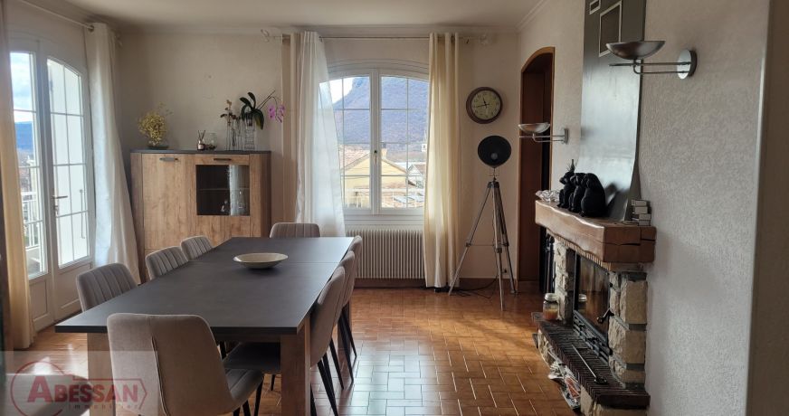 vente Maison Laragne Monteglin