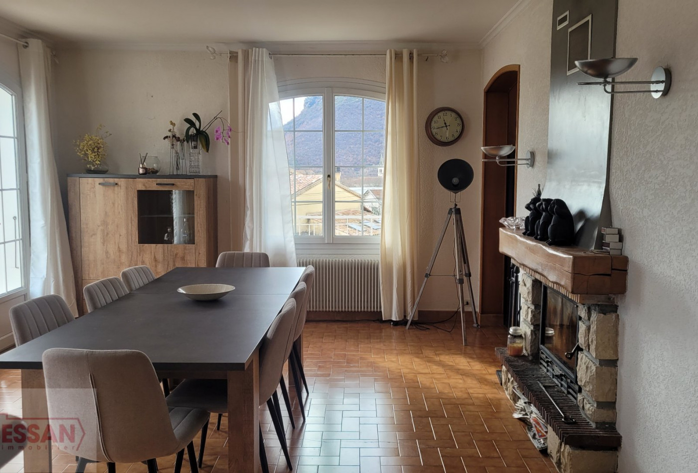vente Maison Laragne Monteglin - Photo 3