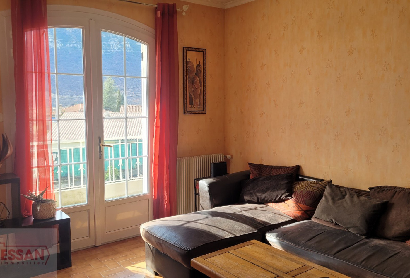 vente Maison Laragne Monteglin - Photo 5